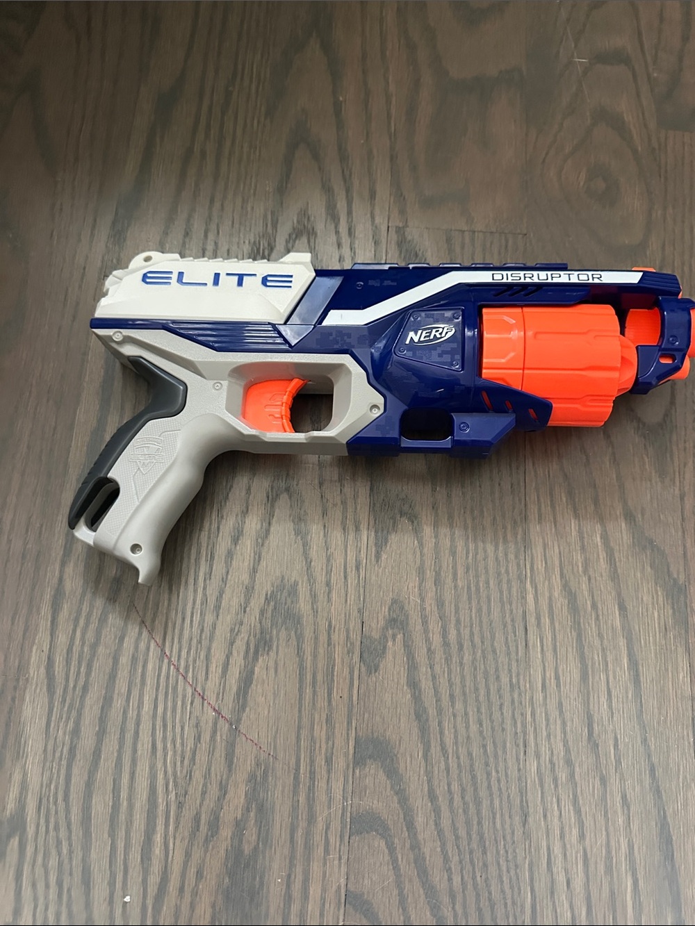 Nerf Elite Disruptor Blaster